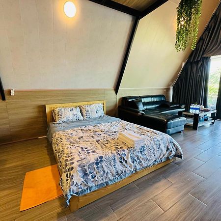 Homestay A Au Family Бин Чау Екстериор снимка